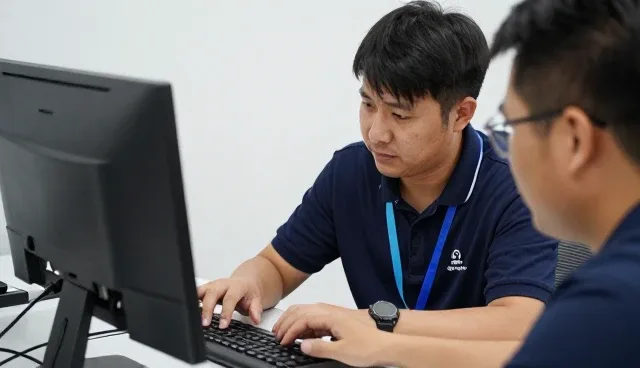 内容包括技术帮助技术咨询等提升服务能力