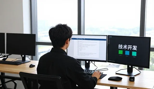 安装调试中技术应用的关键关注点分析